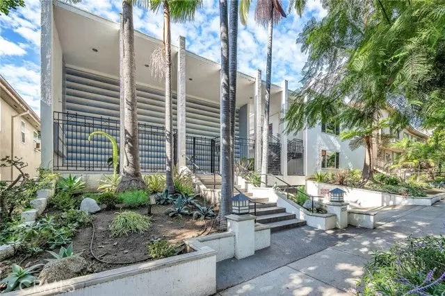 1255 Harper  #23, West Hollywood, CA 90046 - Image #1