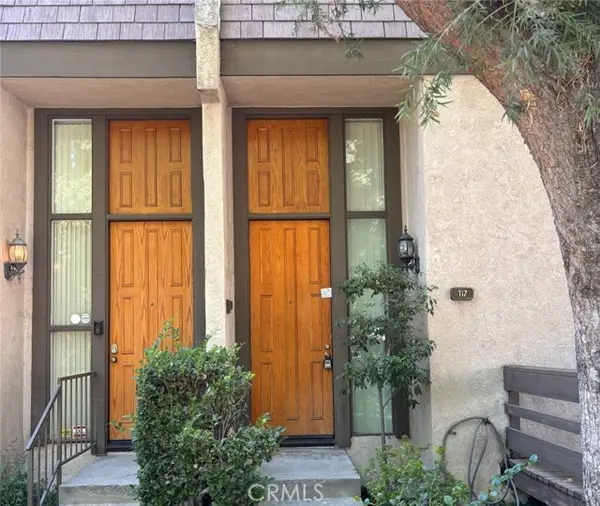 9000 Vanalden Avenue  #117, Northridge, CA 91324