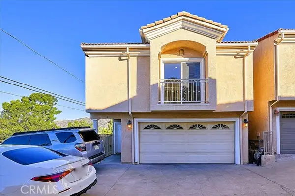 10357 Commerce Avenue  #7, Tujunga, CA 91042