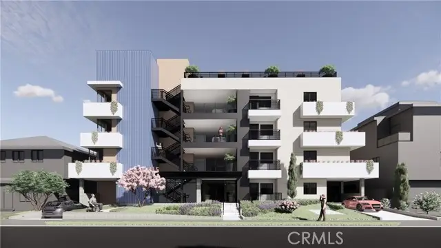 413 Irving, Glendale, CA 91201 - #3