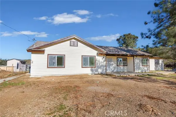 6401 Hubbard, Acton, CA 93510