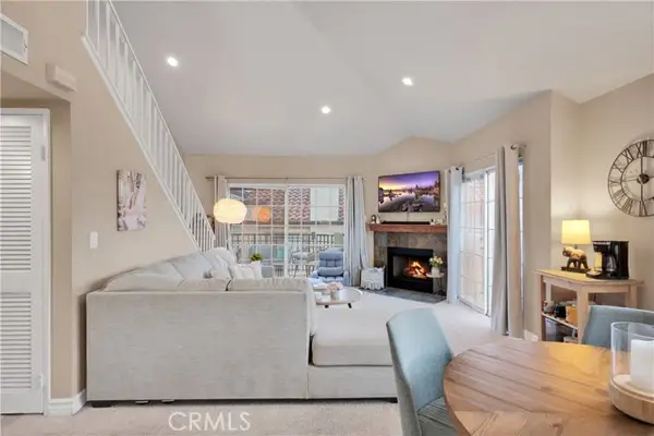 24151 Del Monte  #348, Valencia, CA 91355