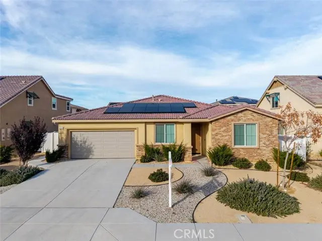2107 Helconia Court, Palmdale, CA 93551 - #1