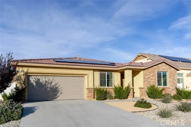 2107 Helconia Court, Palmdale, CA 93551 - #2