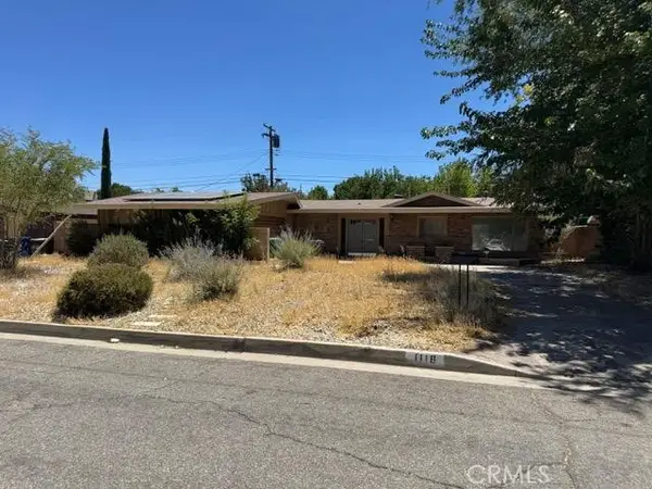 1118 Avenue J3, Lancaster, CA 93535