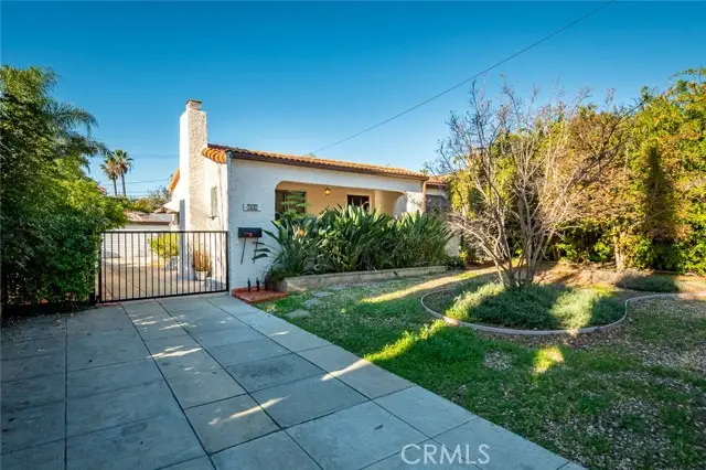 1437 Sierra Bonita Avenue, Pasadena, CA 91104 - Image #1