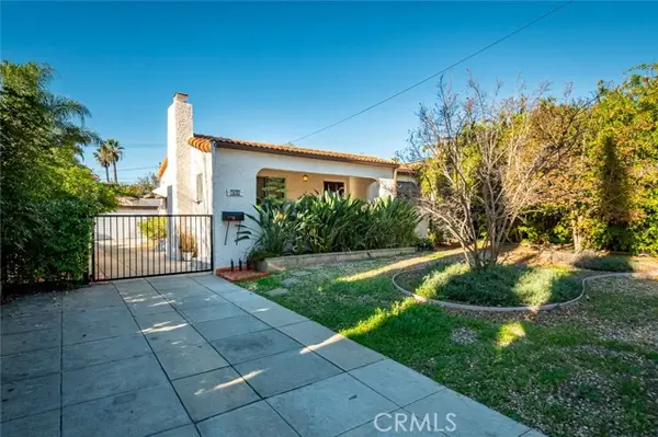 1437 Sierra Bonita Avenue, Pasadena, CA 91104