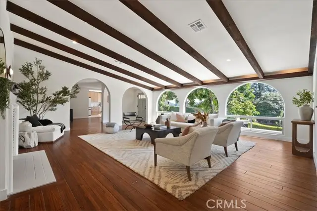 7404 Woodrow Wilson Drive, Los Angeles, CA 90046 - #1