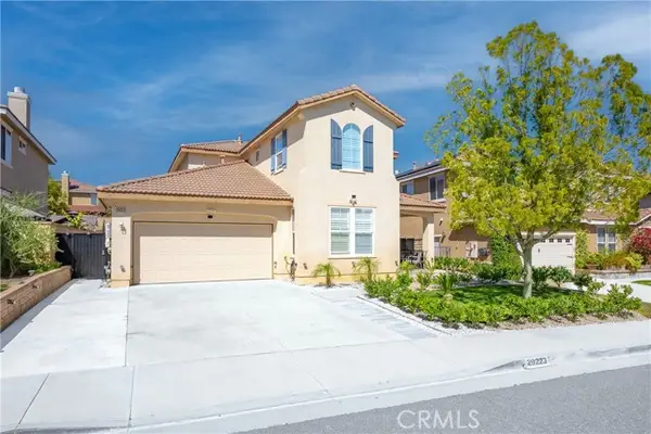 29223 Bernardo Way, Valencia, CA 91354