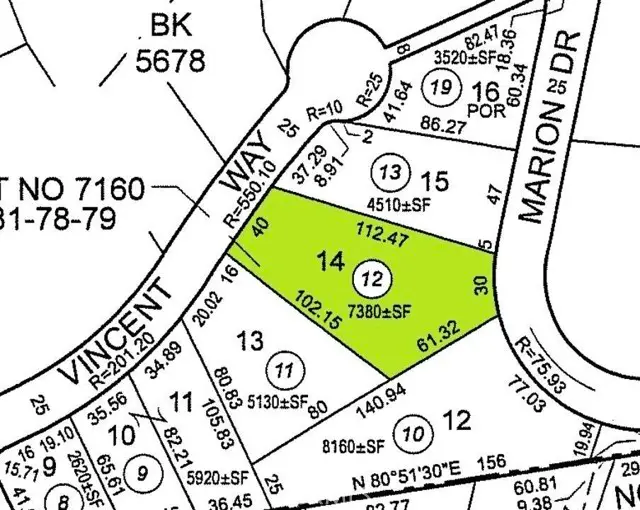 1112 VINCENT Way, Glendale, CA 91205 - #2