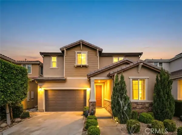 16075 Cook Lane, North Hills, CA 91343