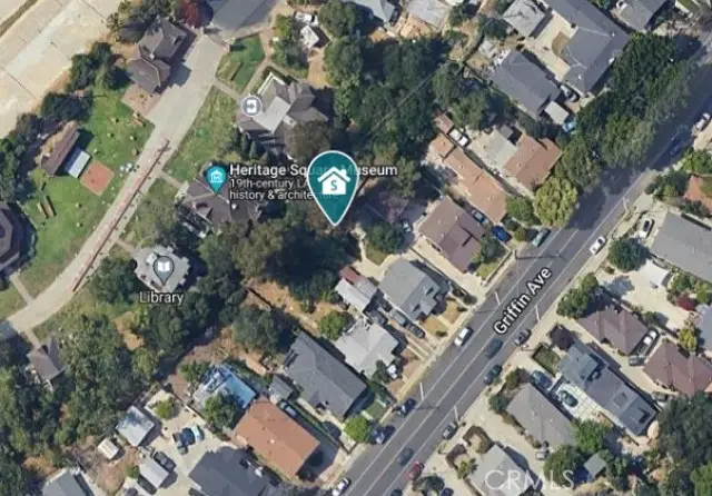 3790 GRIFFIN, Los Angeles, CA 90031 - #3