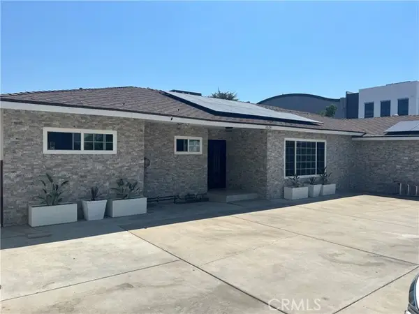 11024 Peoria Street, Sun Valley, CA 91352