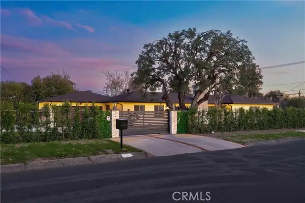 9506 Burnet, North Hills, CA 91343