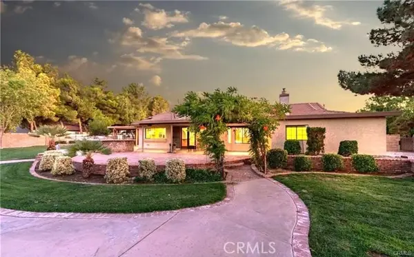 2745 Avenue N12, Palmdale, CA 93551