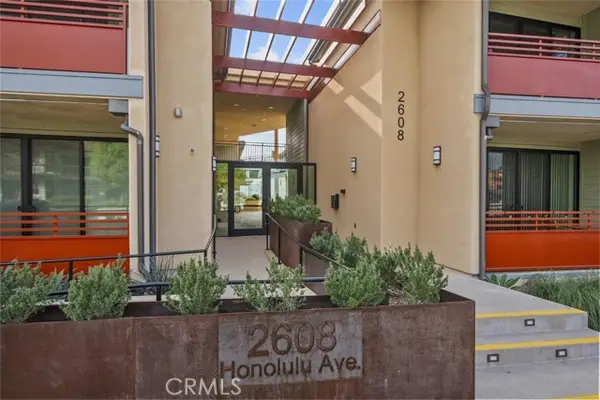2608 Honolulu Avenue  #310, Montrose, CA 91020