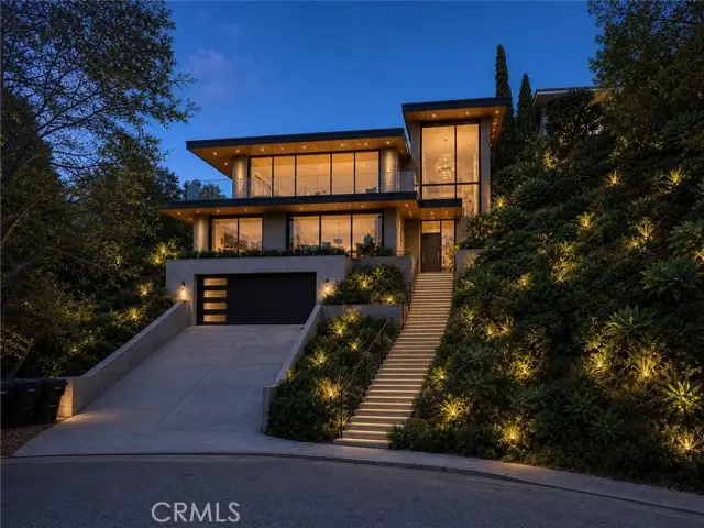 0 SINCLAIR Avenue, Glendale, CA 91205 - #1