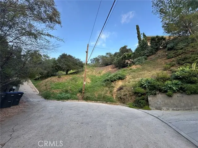 0 SINCLAIR Avenue, Glendale, CA 91205 - #2