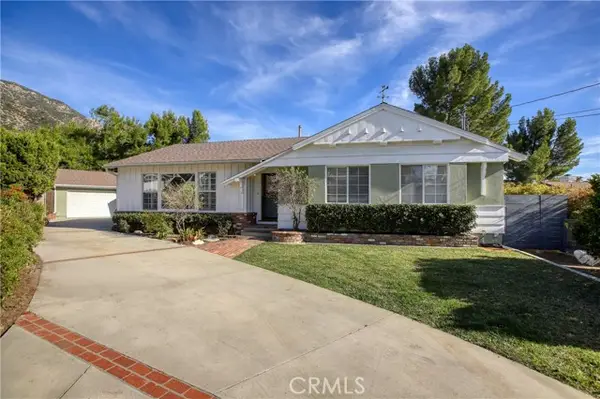 5166 Finehill Avenue, La Crescenta, CA 91214