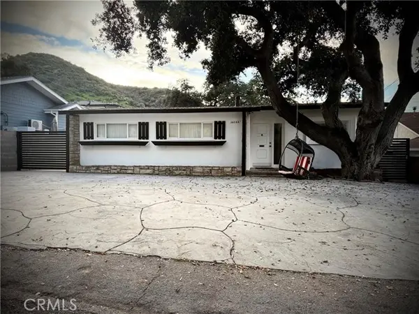 10143 Oro Vista, Sunland, CA 91040