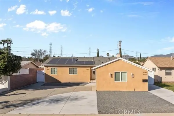 15951 Simonds Street, Granada Hills, CA 91344