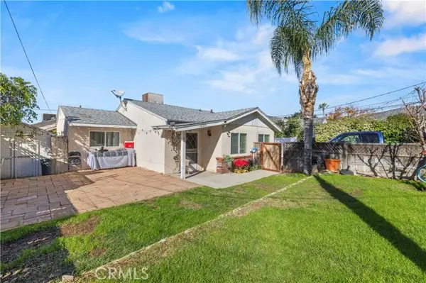 10323 Eldora, Sunland, CA 91040