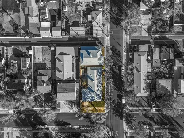 44702 Fig Avenue, Lancaster, CA 93534