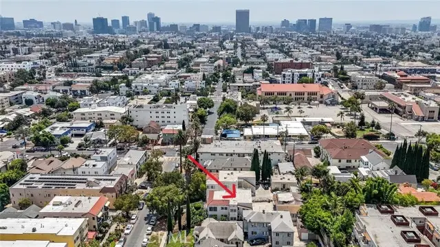 519 Alexandria, Los Angeles, CA 90004 - #1