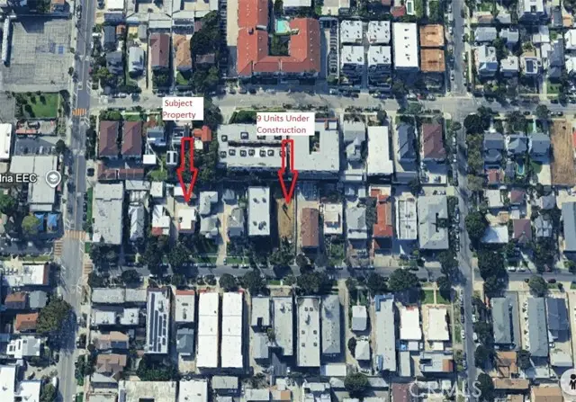 519 Alexandria, Los Angeles, CA 90004 - #3