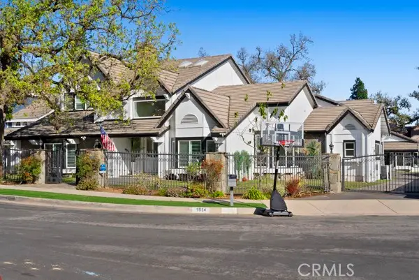 9514 Oakridge Place, Chatsworth, CA 91311