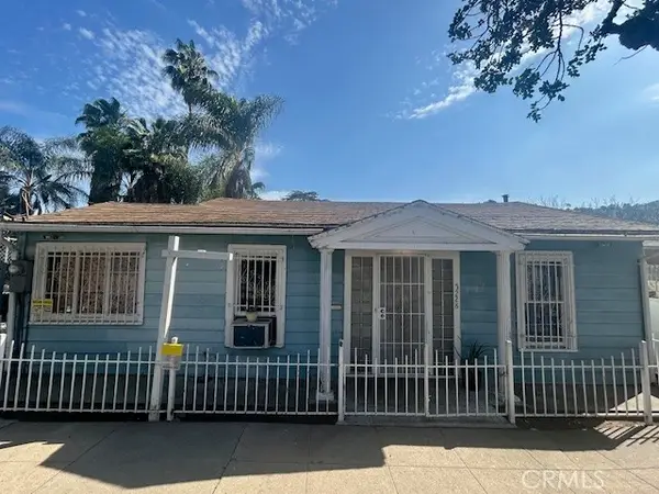 5228 Longfellow, Los Angeles, CA 90042
