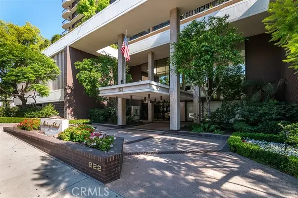 222 Monterey Road  #1205, Glendale, CA 91206