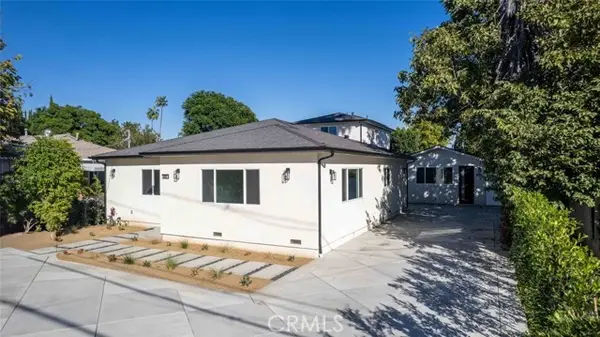 6842 Cedros Avenue, Van Nuys, CA 91405