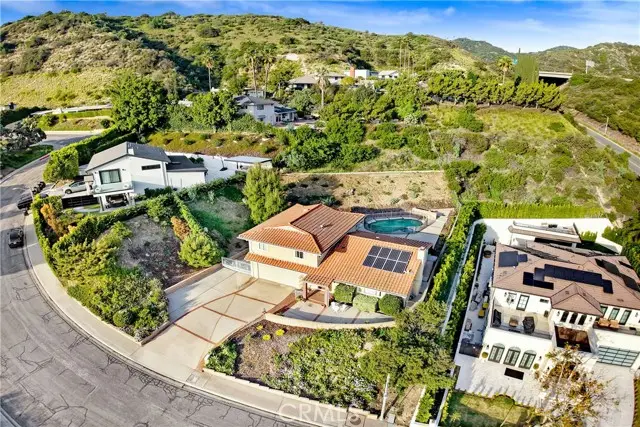 2420 Delisle Court, Glendale, CA 91208 - #2