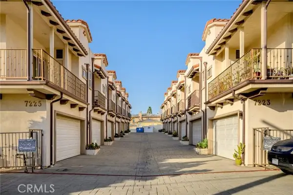 7225 Apperson  #105, Tujunga, CA 91042