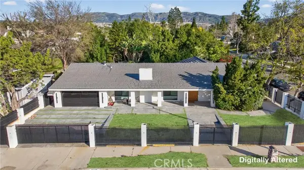 20431 Germain, Chatsworth, CA 91311