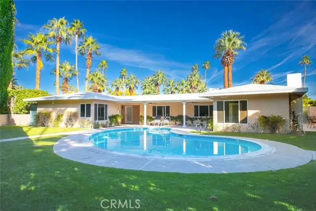 1500 Via Entrada, Palm Springs, CA 92264 - Image #1