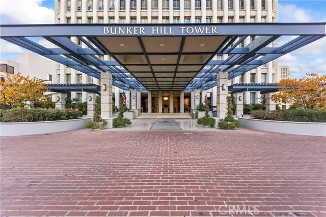 800 1st  #3203, Los Angeles, CA 90012 - #1