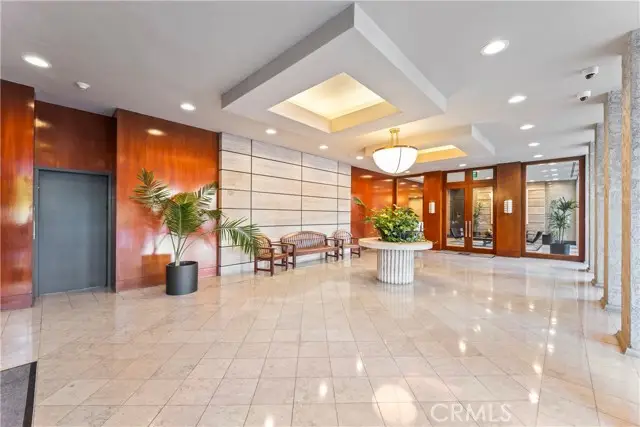 800 1st  #3203, Los Angeles, CA 90012 - #2