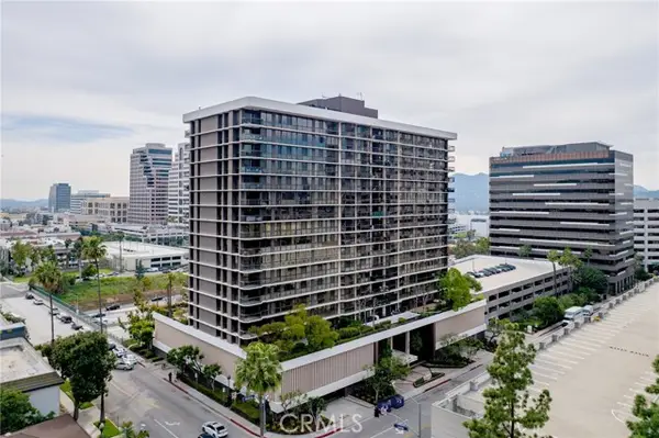 222 Monterey Road  #1603, Glendale, CA 91206