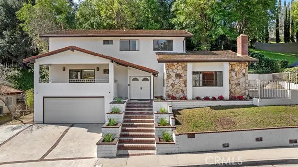 1321 Greenbriar, Glendale, CA 91207