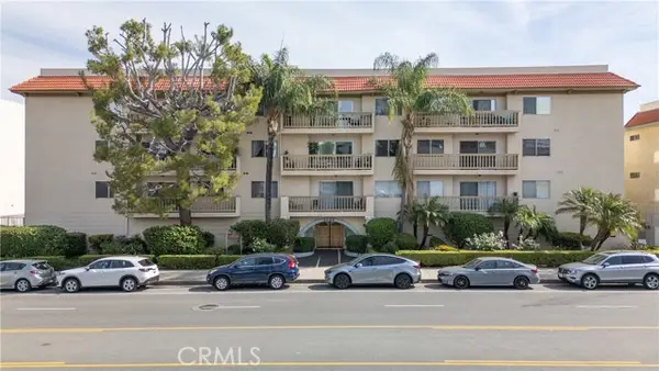 5400 Lindley Avenue  #221, Encino, CA 91316
