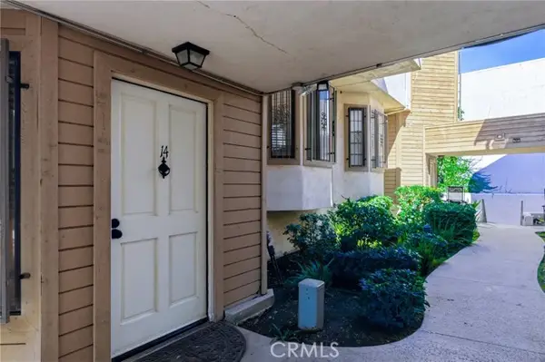 14715 Saticoy Street  #14, Van Nuys, CA 91405