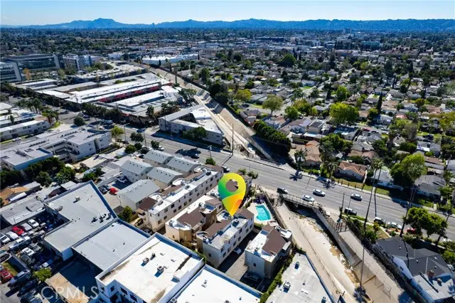 14715 Saticoy Street  #14, Van Nuys, CA 91405 - #2