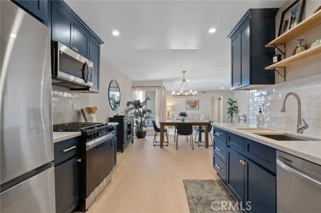 10707 Camarillo Street  #314, North Hollywood, CA 91602 - #1