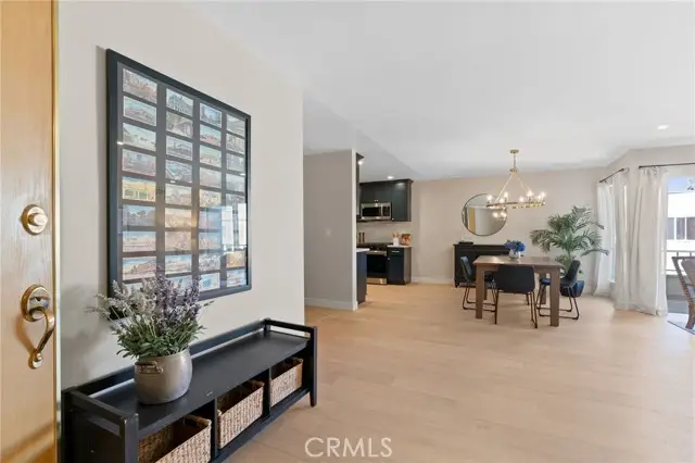 10707 Camarillo Street  #314, North Hollywood, CA 91602 - #3