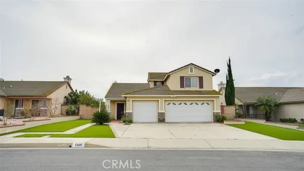 5005 Grand Avenue, Montclair, CA 91763