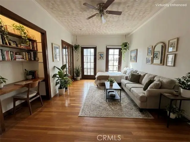 2121 James M Wood  #412, Los Angeles, CA 90006 - #3