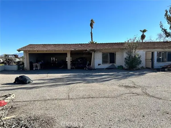 20572 Rancherias, Apple Valley, CA 92307