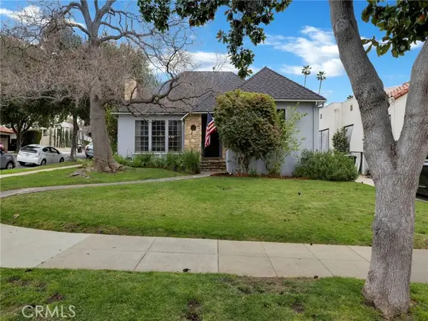 1152 Cedar, Glendale, CA 91207
